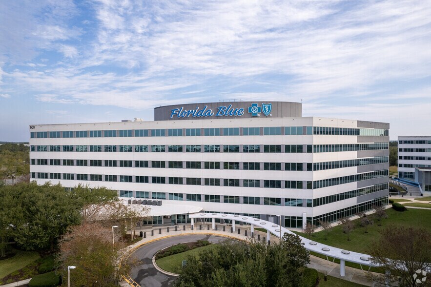 More Photos Of 4800 Deerwood Campus Pky, Jacksonville Unknown For Lease