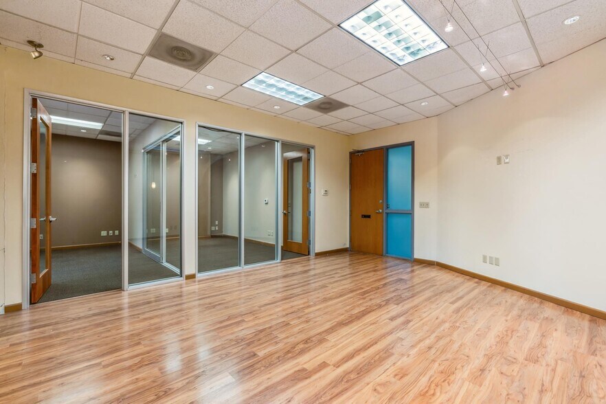 More Photos Of 1401 N Broadway, Walnut Creek Office For Lease