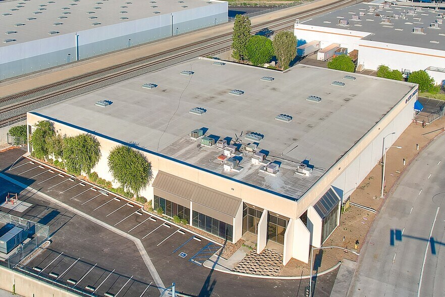 Primary Photo Of 19835 E Walnut Dr N, City of Industry Warehouse For Lease