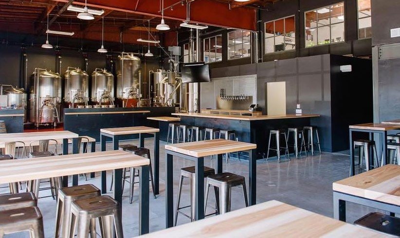 More Photos Of 1401 Illinois St, San Francisco Warehouse For Lease