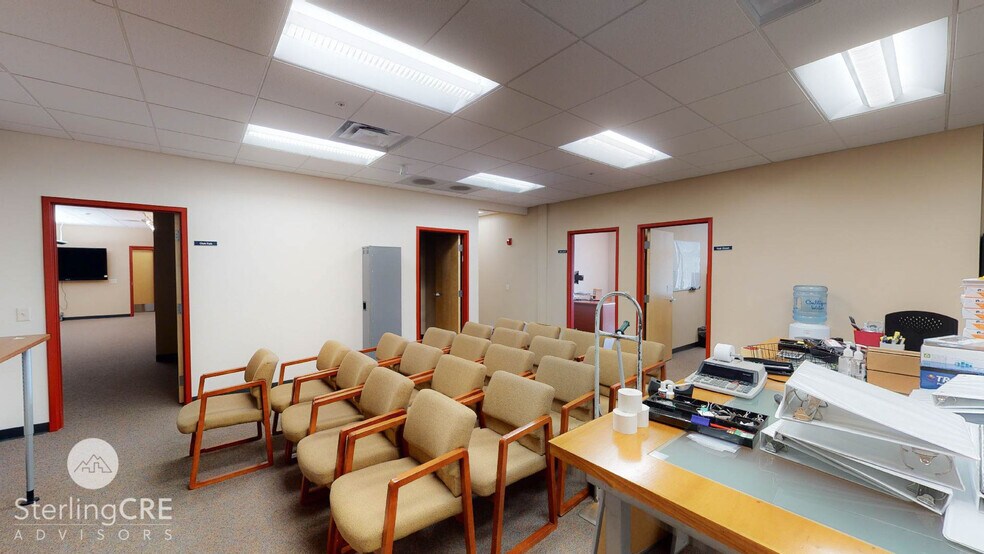 More Photos Of 2605 W Broadway St, Missoula Office For Lease