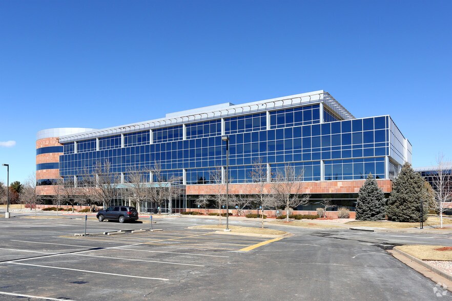 More Photos Of 1805 Shea Center Dr, Highlands Ranch Office For Lease