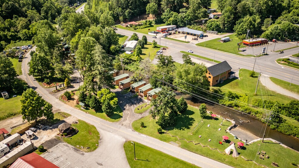 More Photos Of , Whittier Hospitality For Sale