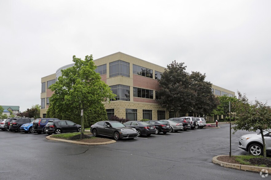 More Photos Of 2500 York Rd, Jamison Office For Sale