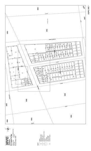 More Photos Of 918 Quentin Rd, Brooklyn Warehouse For Sale