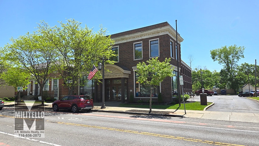 Primary Photo Of 60 Main St, Hamburg Office For Lease
