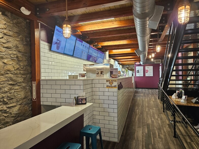 More Photos Of 16 E Gay St, West Chester Storefront For Sale