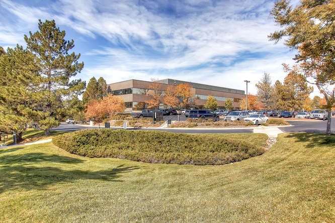 More Photos Of 61 Inverness Dr E, Englewood Office For Sale