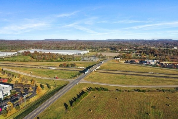 More Photos Of 862 Couchville Pike, Mount Juliet Land For Sale