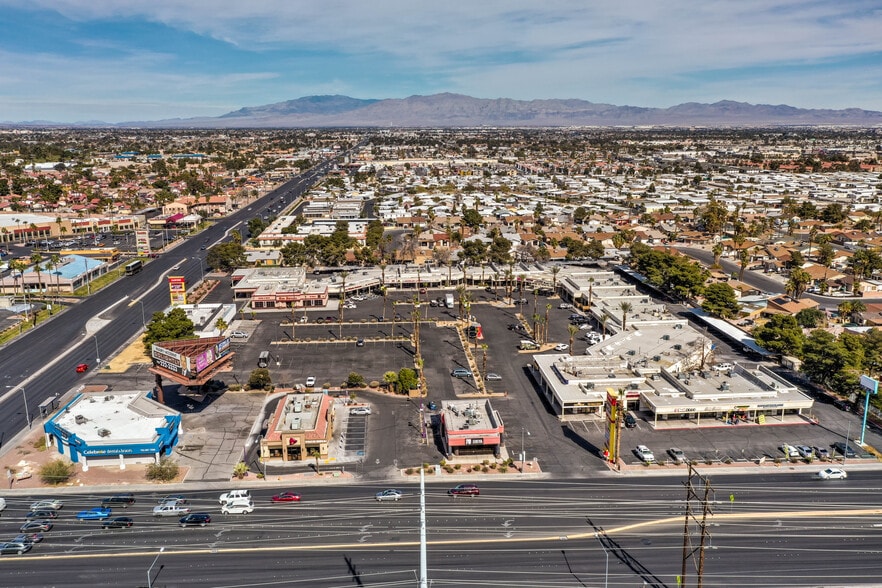 More Photos Of 4850 W Flamingo Rd, Las Vegas Unknown For Lease