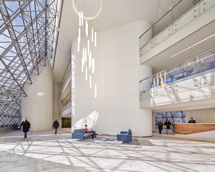 More Photos Of 1 Jericho Plz, Jericho Office For Lease