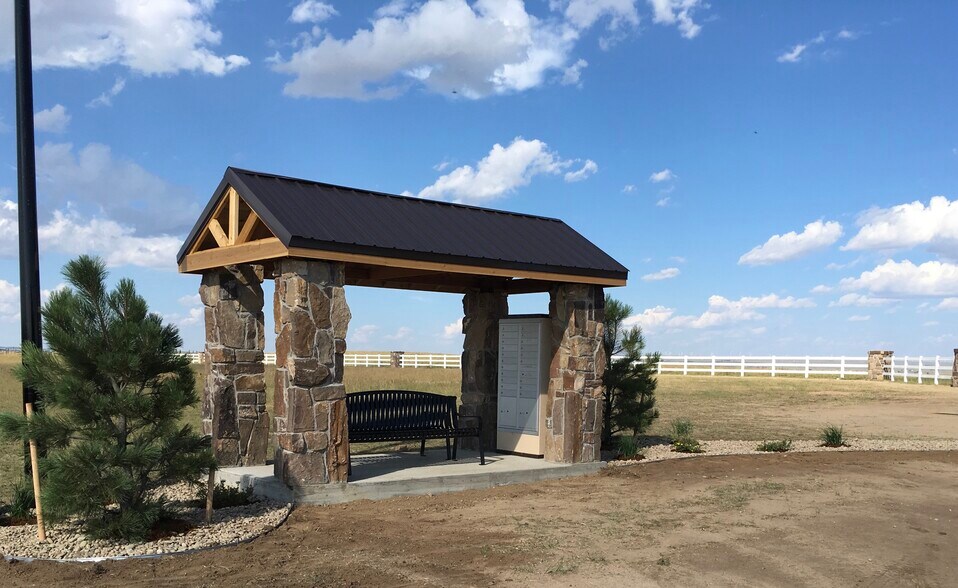 17460 Falcon Hwy, Peyton, CO 80831 Land For Sale