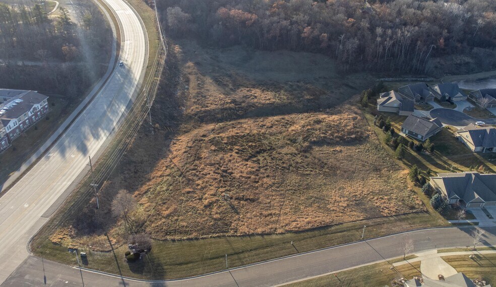 More Photos Of County Road 22 @ Berkshire Road SW, Rochester Land For Sale