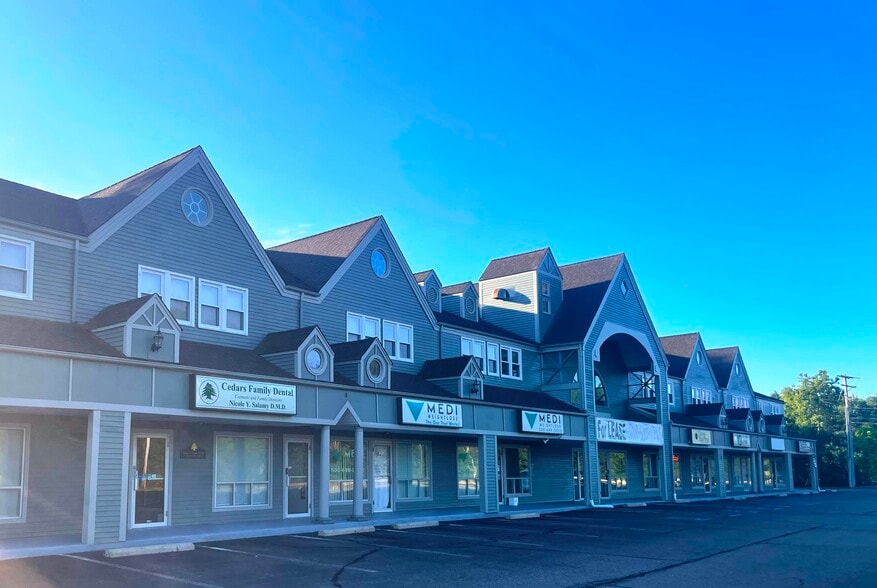 More Photos Of 111 Washington St, Plainville Unknown For Lease