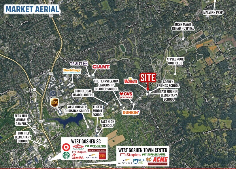 More Photos Of 813 N Chester Pike, West Chester Restaurant For Sale