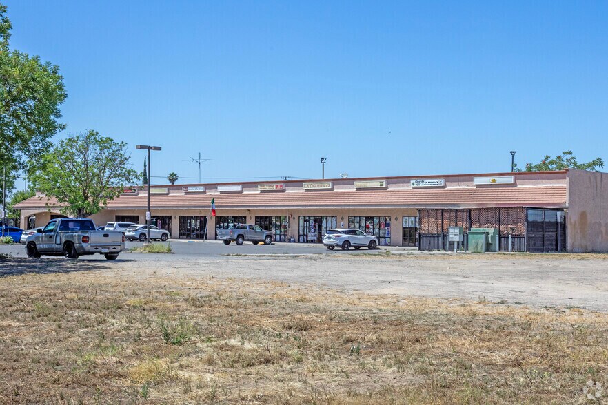 Primary Photo Of 101 E Glenn Ave, Modesto Freestanding For Lease