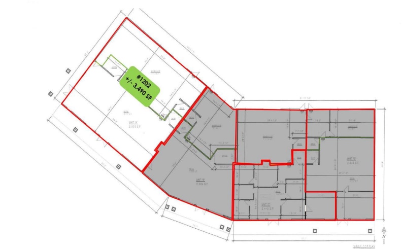 More Photos Of 1202-1208 E Bluff Rd, Whitewater Freestanding For Lease