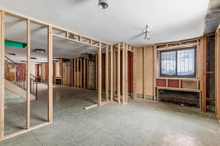 More Photos Of 200 W 139th St, New York Apartments For Sale