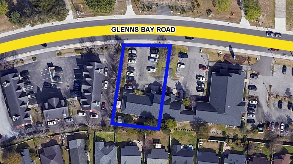 More Photos Of 1947 Glenns Bay Rd, Myrtle Beach Healthcare For Sale