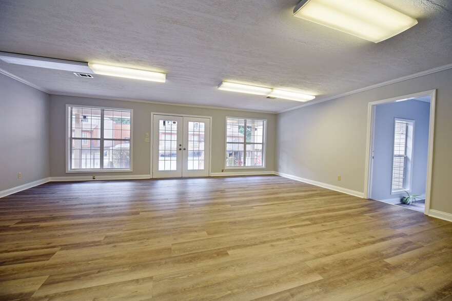 More Photos Of 3196 Highway 515 E, Blairsville Storefront For Lease