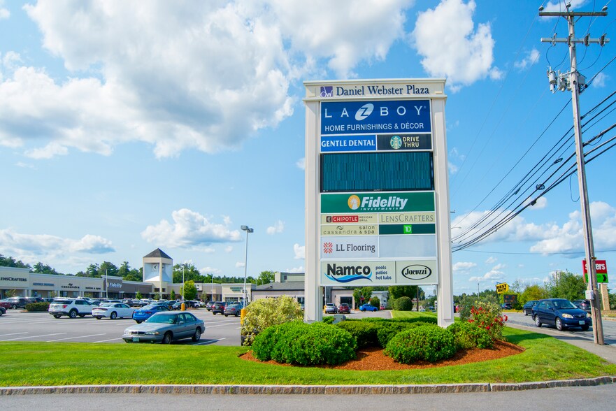 More Photos Of 221-225 Daniel Webster Hwy, Nashua Unknown For Sale