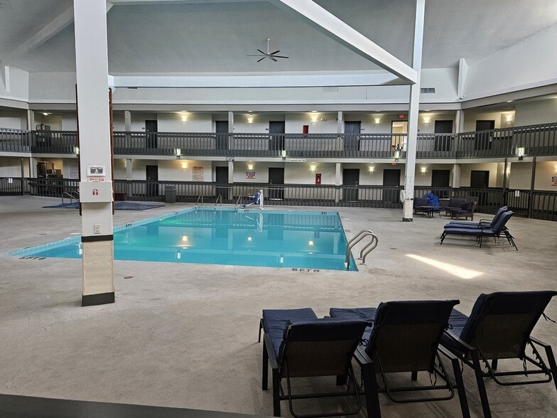 More Photos Of 5110 Main St, Stevens Point Hotel For Sale