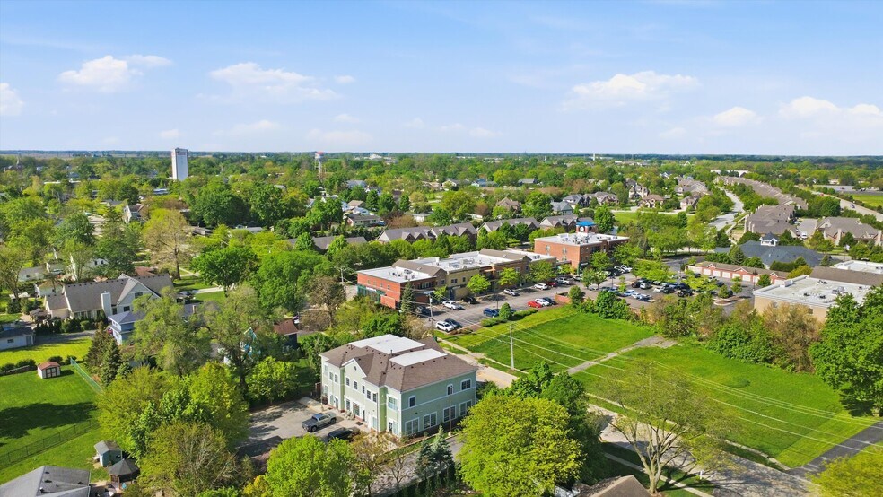 More Photos Of 219 White St, Frankfort Office Residential For Sale