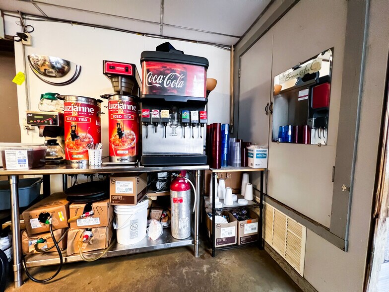 More Photos Of 108 S Main St, Yantis Restaurant For Sale