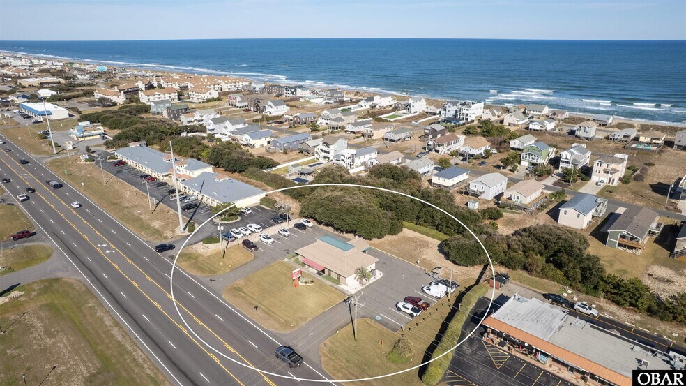 More Photos Of 3719 N Croatan Hwy, Kitty Hawk Flex For Sale