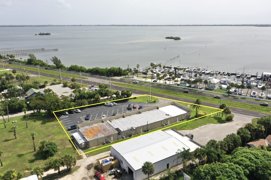 More Photos Of 8530 US Highway 1, Sebastian Storefront Retail Office For Sale