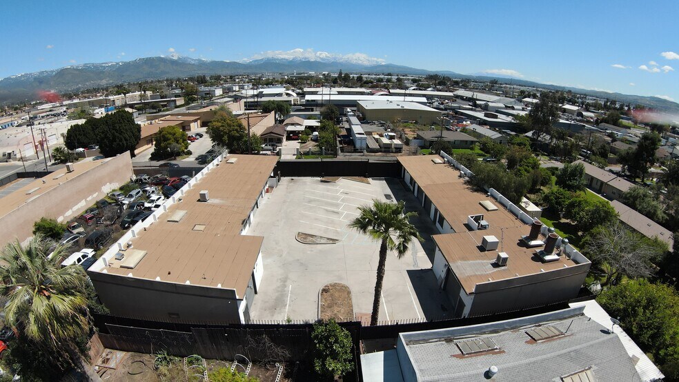 More Photos Of 298 S Pershing Ave, San Bernardino Warehouse For Sale