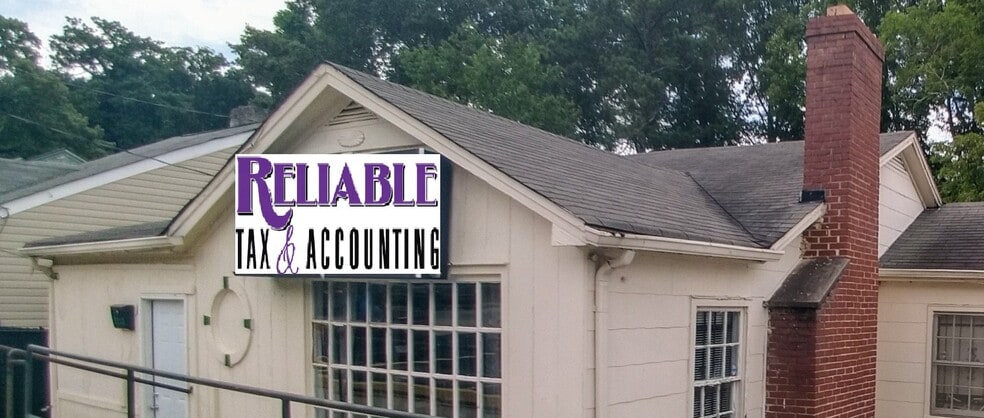 More Photos Of 2232 SW Cascade Rd, Atlanta Freestanding For Sale