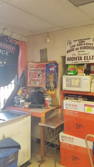 More Photos Of 1840 Mill St, Jackson Convenience Store For Sale