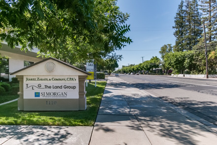 More Photos Of 1110 Tully Rd, Modesto Medical For Lease