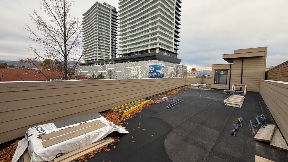 More Photos Of 1659 Water St, Kelowna General Retail For Lease