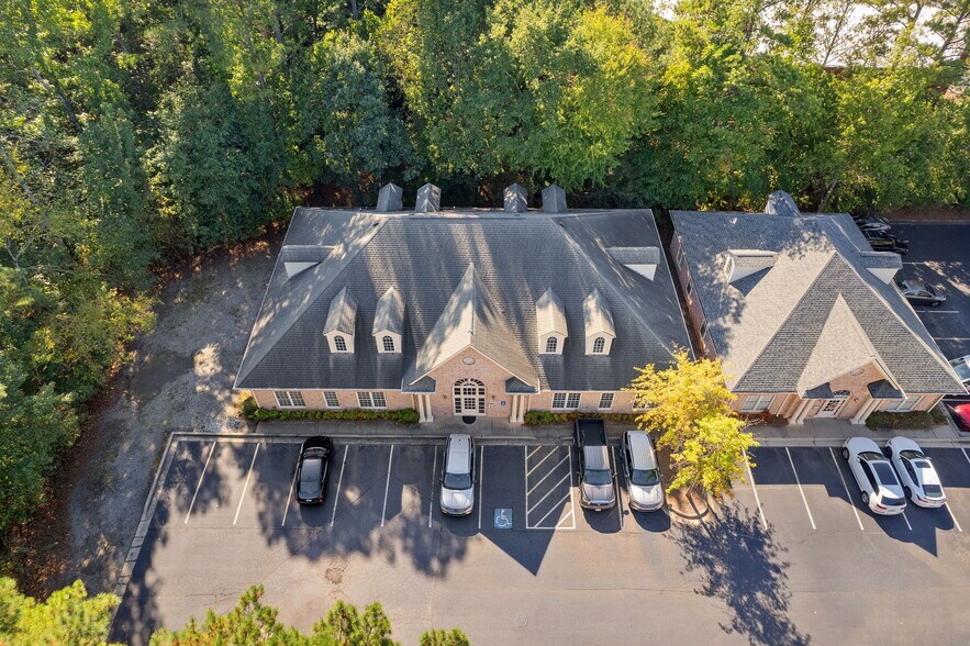 More Photos Of 3500 Duluth Park Ln, Duluth Office For Sale