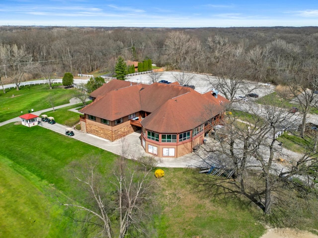 More Photos Of 26732 S Balmoral Woods Dr, Crete Golf Course Driving Range For Sale