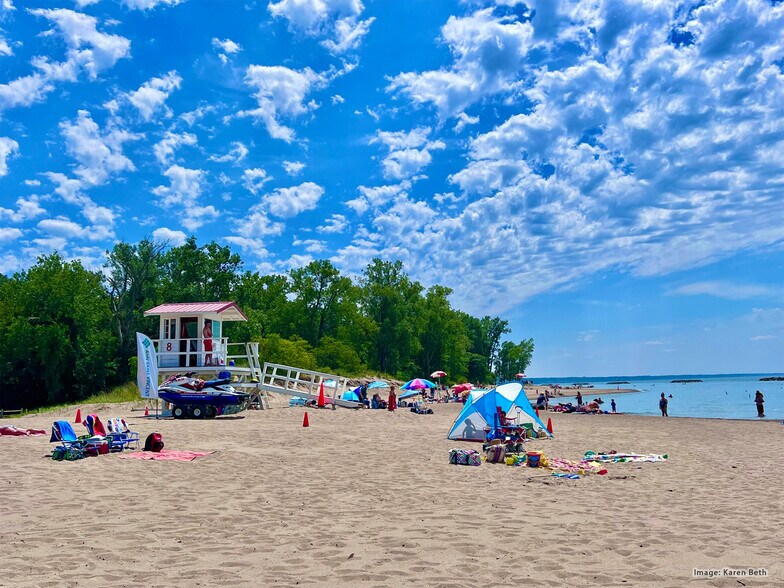 More Photos Of 0 Lake Front Dr, Erie Land For Sale