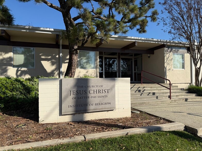 More Photos Of 9244 Zelzah Ave, Northridge Specialty For Sale