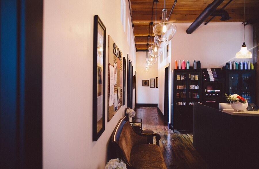 More Photos Of 6 Cataraqui St, Kingston Office For Lease