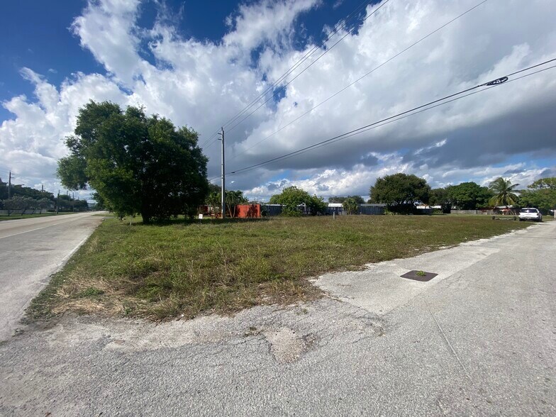 More Photos Of Northwest 19th Ave @ NW 15th Street, Pompano Beach Land For Sale
