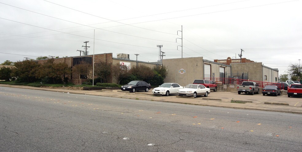 More Photos Of 507 S Main St, Fort Worth Flex For Sale
