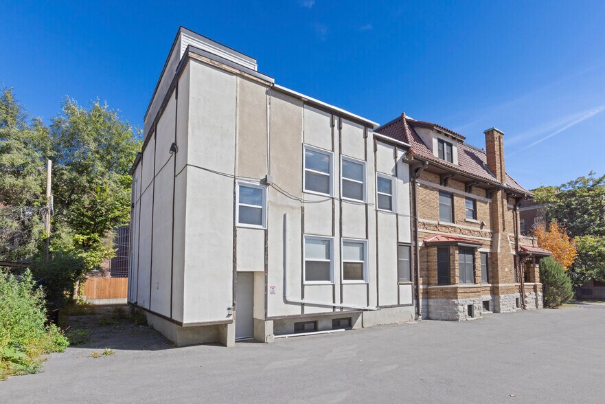 More Photos Of 307 Gilmour St, Ottawa Office For Sale