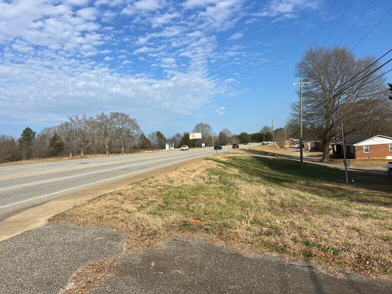 More Photos Of 5757 Reidville Rd, Moore Land For Sale