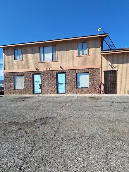 More Photos Of 247 Elliott Rd, Henderson Office For Lease