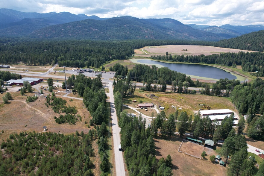 More Photos Of 55 Samuels Rd, Sandpoint General Retail For Sale