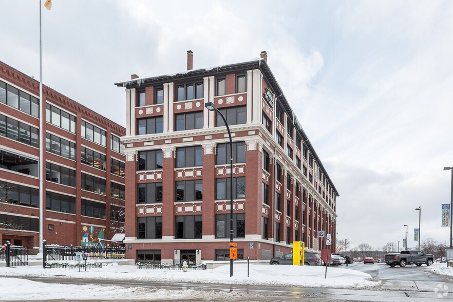 More Photos Of 540 S Main St, Akron Unknown For Sale