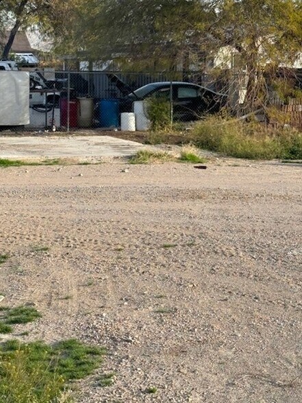 More Photos Of 4184 E Lake Mead Blvd, Las Vegas Land For Sale