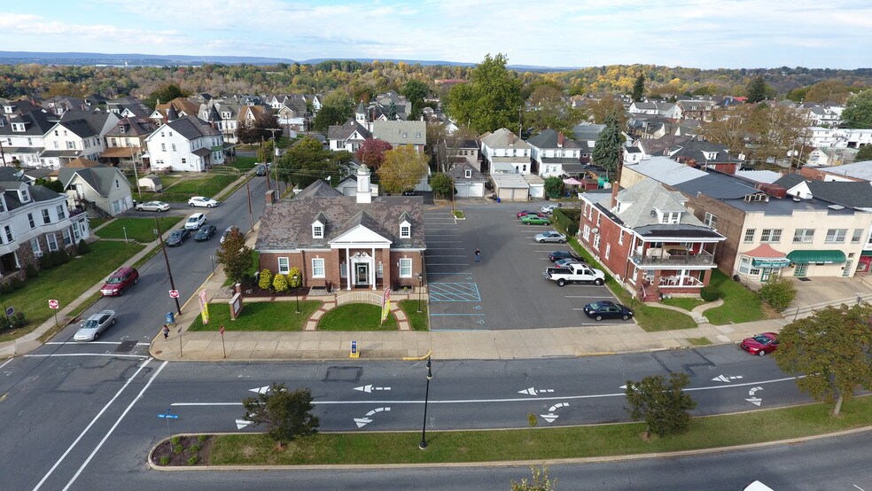 More Photos Of 1733 Washington Blvd, Easton Office For Sale