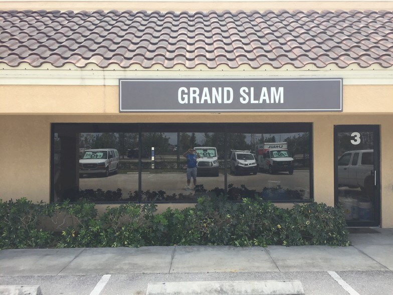 More Photos Of 7600 Alico Rd, Fort Myers Service For Lease